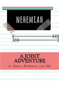 Joint Adventure in Nehemiah