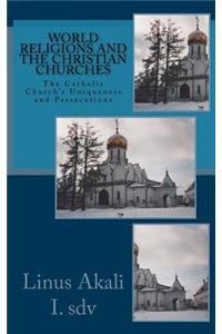 World Religions and the Christian Churches