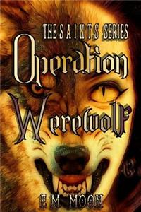 Operation Werewolf