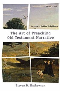 Art of Preaching Old Testament Narrative