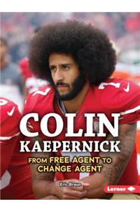 Colin Kaepernick