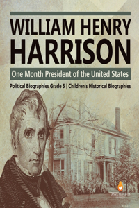 William Henry Harrison