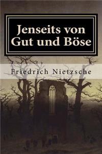 Jenseits Von Gut Und Böse