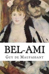 Bel-Ami