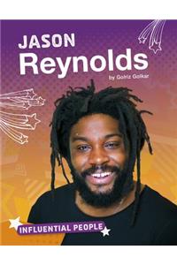 Jason Reynolds