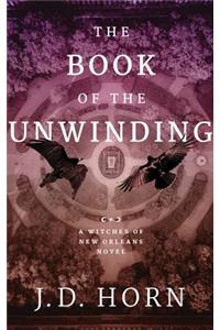 The Book of the Unwinding