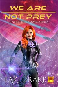 We Are Not Prey