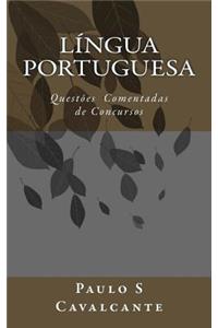 Lingua Portuguesa