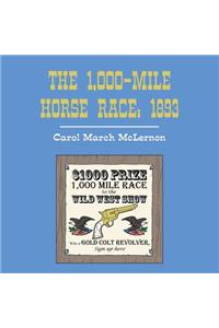 1,000-Mile Horse Race