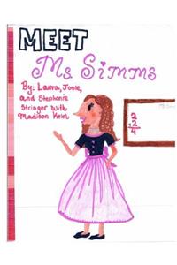 Meet Ms. SIMMs