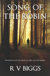 Song of the Robin