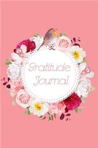 Gratitude Journal