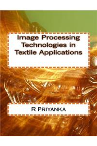 Image Processing Technologies in Textile Applications