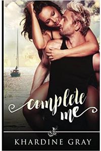 Complete Me