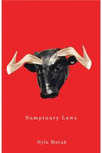 Sumptuary Laws
