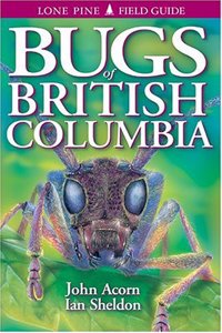 Bugs of British Columbia