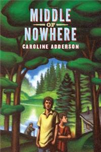 Middle of Nowhere