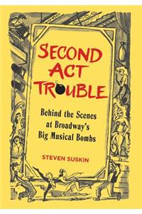 Second Act Trouble
