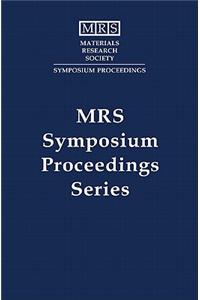 Thin Films: Stresses and Mechanical Properties IX: Volume 695