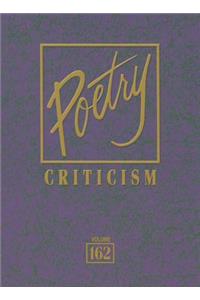 Poetry Criticism