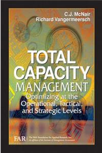 Total Capacity Management