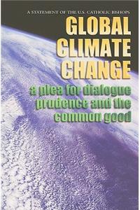 Global Climate Change