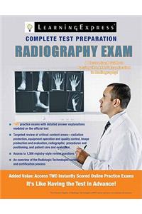 Radiography Exam