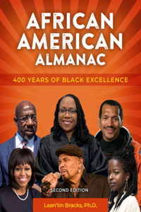 African American Almanac