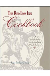 The Red Lion Inn Cookbook