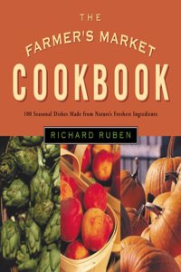 The Farmer's Market Cookbook