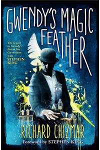 Gwendy's Magic Feather