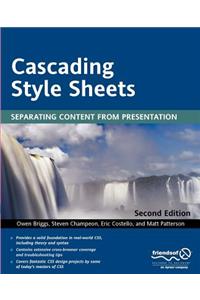 Cascading Style Sheets