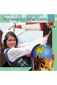 Norwegian Americans