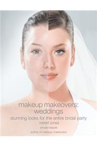 Makeup Makeovers: Weddings