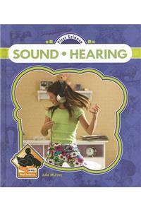 Sound and Hearing