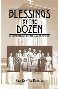 Blessings by the Dozen