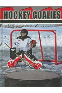 Hockey Goalies