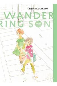 Wandering Son Volume 8