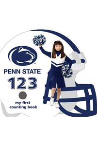 Penn State Nittany Lions 123