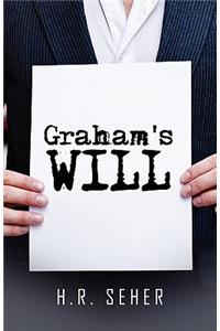 Graham's Will