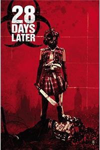 28 Days Later Volume 3