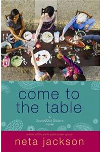 Come to the Table