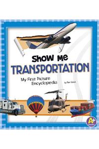 Show Me Transportation