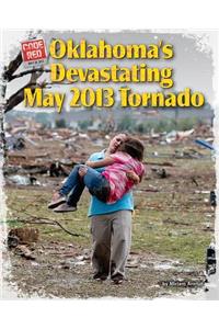 Oklahoma's Devastating May 2013 Tornado