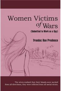 Women Victims of Wars