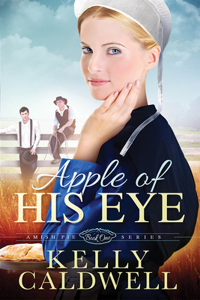 Apple of His Eye, 1