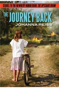 Journey Back