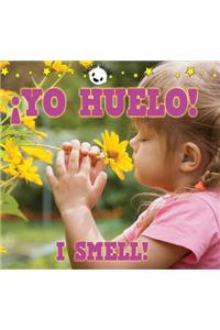 ¡yo Huelo!