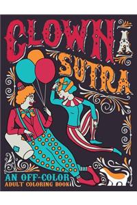Clown A Sutra