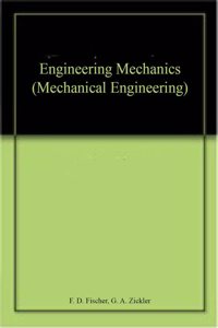 ENGINEERING MECHANICS